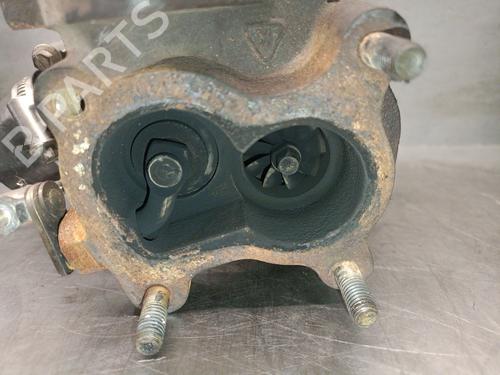 Turbocharger/Supercharger RENAULT SCÉNIC II (JM0/1_) 1.5 dCi (JM02, JM13) | BP28189808M71 