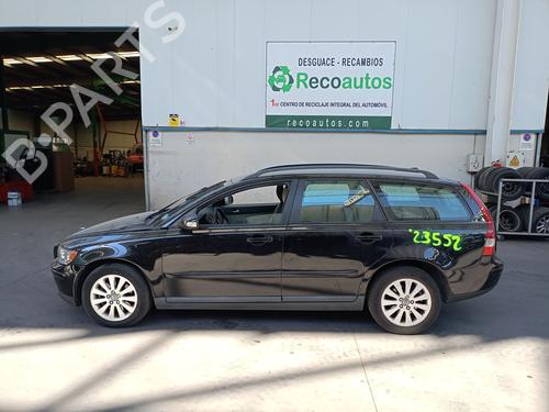 Engine control unit (ECU) VOLVO V50 (545) 2.0 D | BP29001148M57 - Image 5
