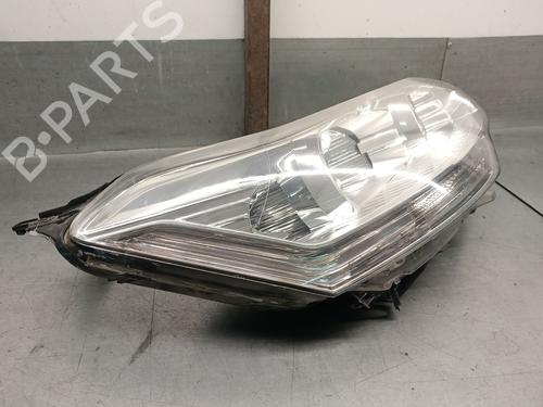 Right headlight CITROËN C5 III (RD_) 1.6 HDi 110 (RD9HZC) | BP32443022C29