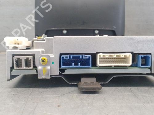 Display monitor MAZDA 2 Hatchback (DL, DJ) 1.5 SKYACTIV-G | BP27403289C48 - Image 4