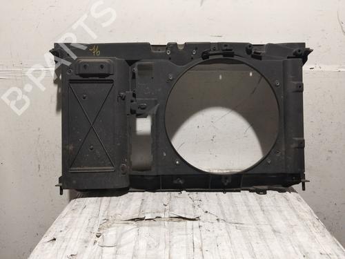 Used Front slam panel Front slam panel 39048918 39048918