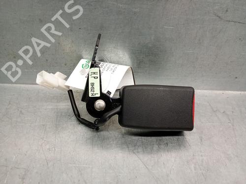 Used Seat buckle MAZDA 3 Saloon (BM_, BN_) 2.2 D (150 hp) 29309114