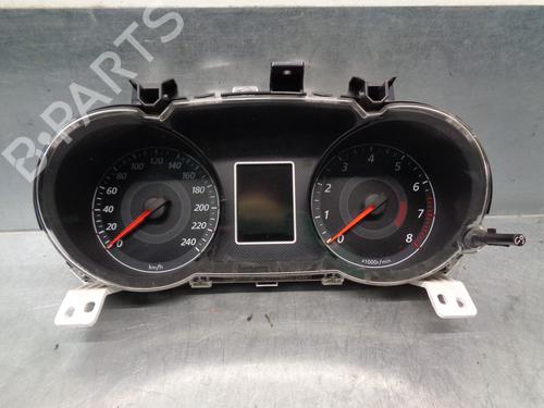 Used Instrument cluster MITSUBISHI LANCER VIII Sportback (CX_A) 1.5 Bifuel (109 hp) 8301499