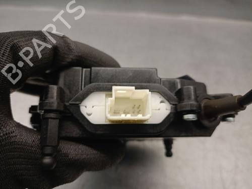 Central lock pump BMW 5 Gran Turismo (F07) 530 d xDrive | BP21021828M86 