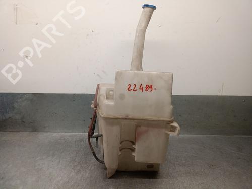 Used Windscreen washer tank TOYOTA AVENSIS Saloon (_T25_) 2.0 D-4D (CDT250_, CDT250R) (116 hp) 24702808