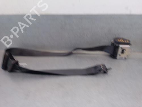 Rear left seatbelt DACIA DOKKER MPV (KE_) 1.5 dCi (KEAJ, KEAH) | BP26520217I29 
