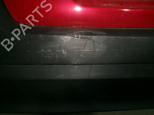 Rear bumper CITROËN C3 III (SX) 1.2 VTi 82 | BP25808186C8 