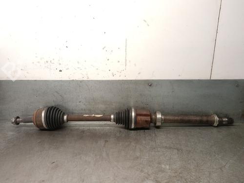 Used Right front driveshaft RENAULT EXPRESS Box Body/MPV 1.5 Blue dCi 75 (F6AA) (75 hp) 29460622