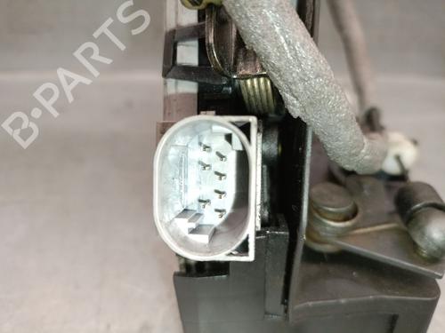 Front left lock BMW X5 (E53) 3.0 d | BP32280882C98 