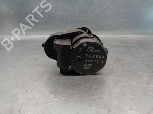 Used Heater blower motor BMW 5 (E60) 530 d (218 hp) 8306916