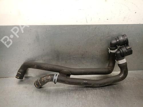 Rør VW TAIGO (CS1) 1.0 TSI (110 hp) 27925304