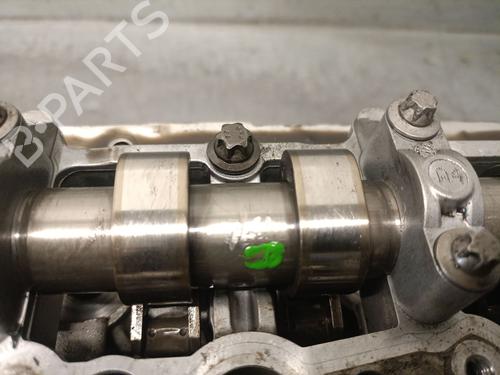 Cylinder head BMW X1 (E84) sDrive 18 d | BP37667557M5 - Image 5