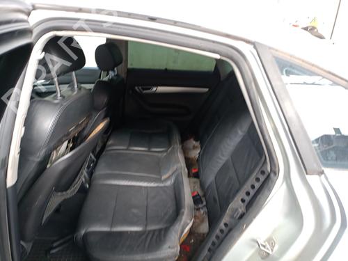 Motorstyringsenhet AUDI A6 C6 (4F2) 2.7 TDI | BP30744721M57 