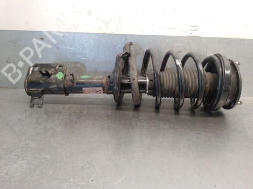 Used Right front shock absorber Right front shock absorber CHEVROLET EPICA (KL1_) 2.0 D (150 hp) 33399837 33399837