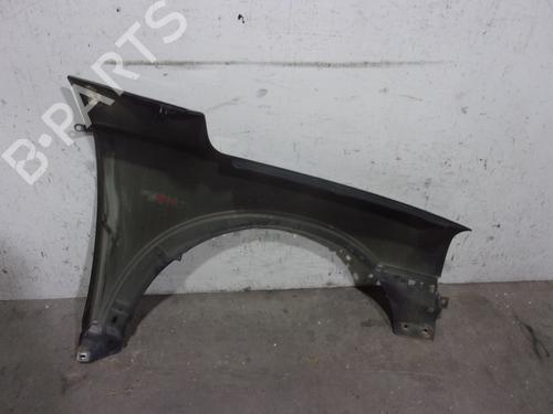 Left front fenders VOLVO XC90 I (275) D5 AWD | BP23563217C41