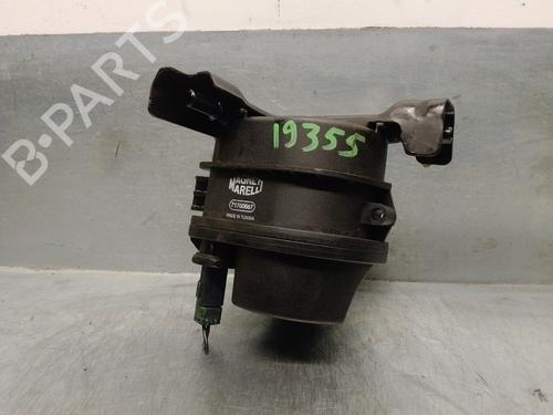 Support FORD FUSION (JU_) 1.4 TDCi (68 hp) 16198528