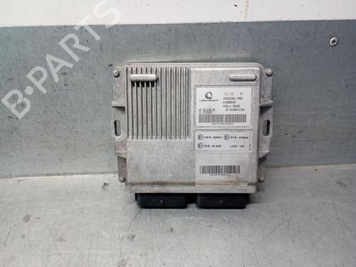 Used Engine control unit (ECU) DACIA SANDERO II TCe 90 LPG (B8M1) (90 hp) 29074256