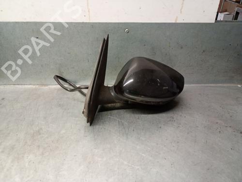 Left mirror FIAT STILO (192_) 1.6 16V (192_XB1A) | BP27244031C26 