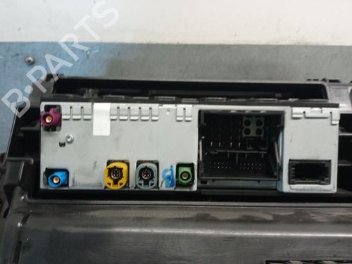 Glove box VW TOUAREG (7P5, 7P6) 3.0 V6 TDI | BP28167886C95 