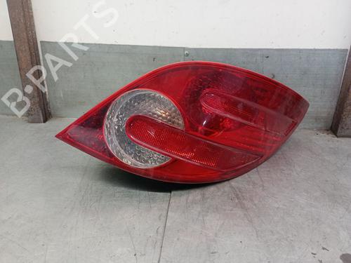 Høyre baklys MERCEDES-BENZ R-CLASS (W251, V251) R 350 4-matic (251.065, 251.165) (272 hp) 29564600