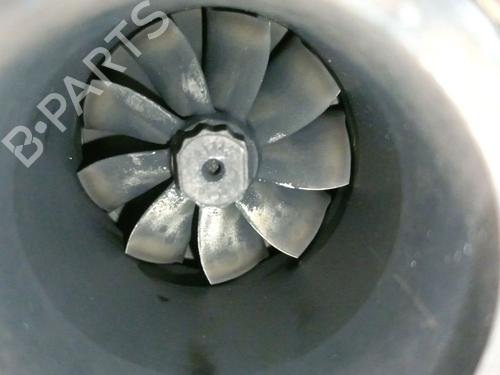 Turbolader/Kompressor OPEL ANTARA A (L07) 2.2 CDTi | BP30873628M71