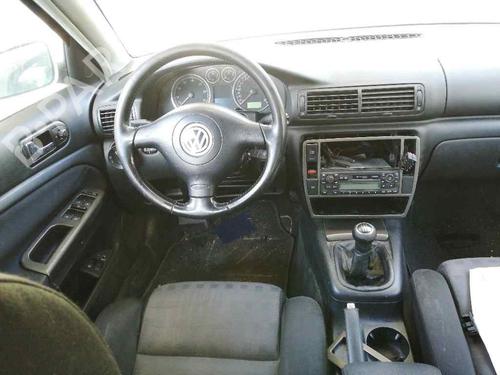 Left front fog light VW PASSAT B5.5 (3B3) 1.8 T 20V | BP8228482C30  - Image 10