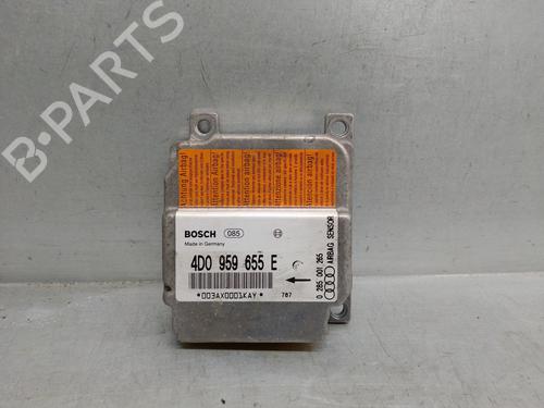 Airbag styreenhed AUDI A8 D2 (4D2, 4D8) [1994-2005]  16259561