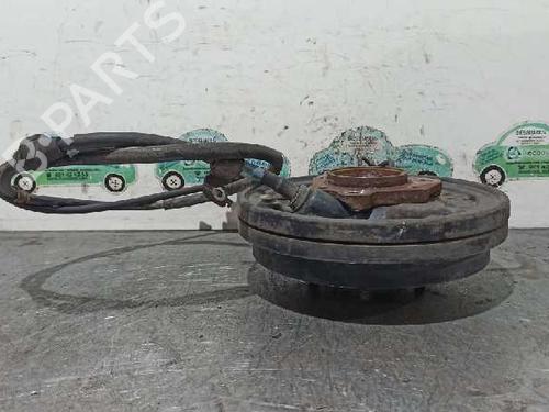 Right rear steering knuckle HONDA CR-V I (RD) 2.0 16V 4WD (RD1, RD3) | BP5123795M28 