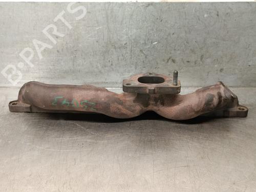 Exhaust manifold SSANGYONG RODIUS I 2.7 Xdi | BP33802405M110 - Image 4