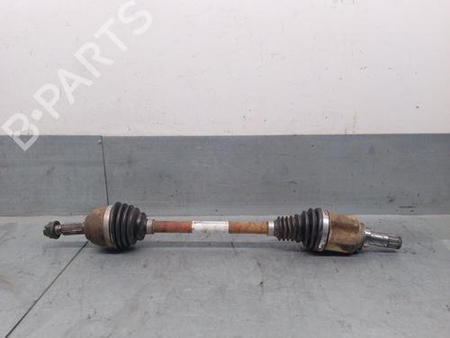 Used Left front driveshaft Left front driveshaft RENAULT KANGOO Express (FW0/1_) 1.5 dCi 75 (FW07, FW10, FW04) (75 hp) 32868264 32868264