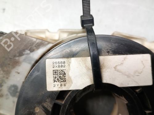 Headlight switch NISSAN TERRANO II (R20) 2.7 TDi 4WD | BP23276836I24 