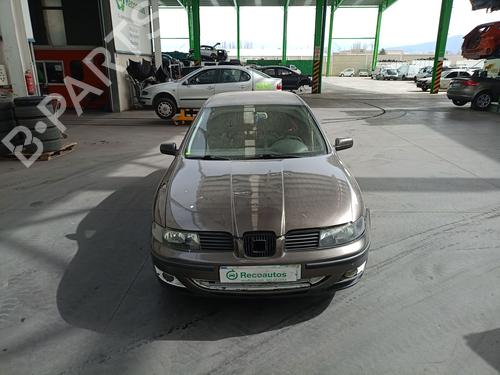 Warning switch SEAT TOLEDO II (1M2) 1.9 TDI | BP32844954I22  - Image 10