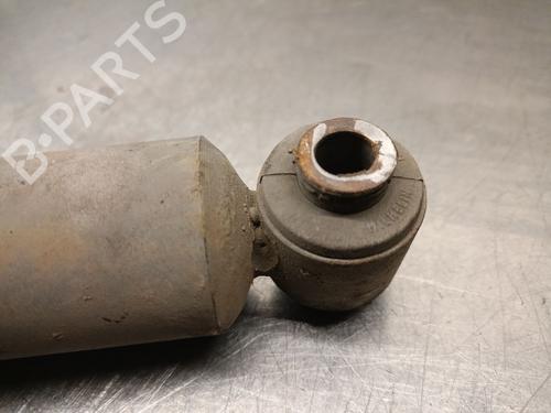 Right rear shock absorber PEUGEOT 307 (3A/C) 1.6 HDi 110 | BP21580055M19 