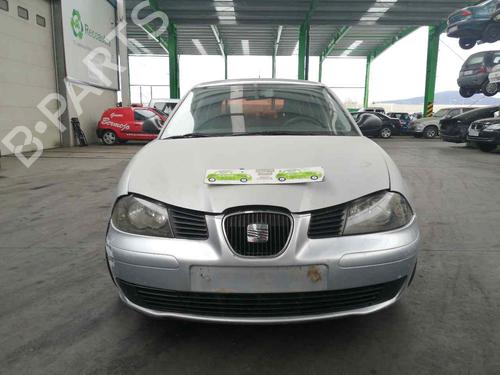 Front left window mechanism SEAT CORDOBA (6L2)  | BP9170870C22 