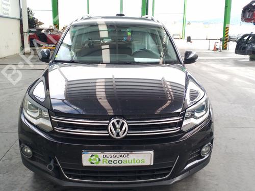 Right front window switch VW TIGUAN VAN (5N_) 2.0 TDI (5N1, 5N2) | BP25460741I26  - Image 8