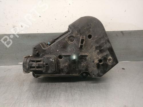 Fuel tank PEUGEOT 3008 I MPV (0U_) 1.6 BlueHDi 120 | BP29479988C62 