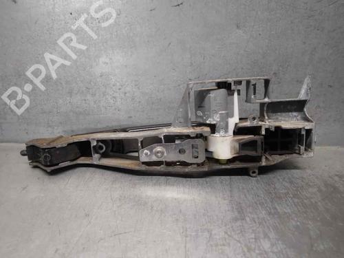 Rear right exterior door handle PEUGEOT 5008 (0U_, 0E_) 2.0 HDi 150 / BlueHDi 150 | BP18027890C130 