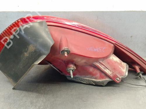 Venstre baglygte PEUGEOT 407 SW (6E_, 6D_) 2.0 HDi 135 | BP29730574C34 