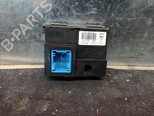 Used Electronic module PEUGEOT 308 II (LB_, LP_, LW_, LH_, L3_) 2.0 BlueHDi 150 (150 hp) 6129280