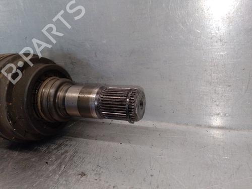 Left rear driveshaft AUDI Q7 (4LB) 3.0 TDI quattro | BP32518555M40  - Image 5