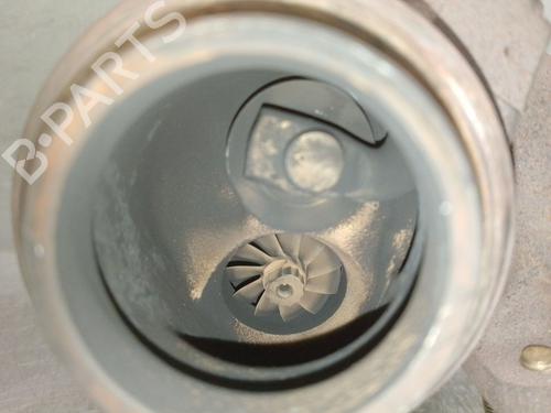 Turbocharger/Supercharger CITROËN C3 I (FC_, FN_) 1.6 16V HDi | BP30288926M71 