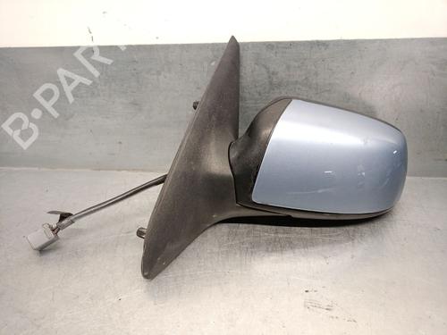 Left mirror FORD MONDEO III (B5Y) 2.0 TDCi | BP24154551C26 