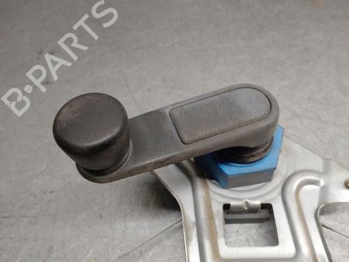 Rear right window mechanism CITROËN XSARA Break (N2) 1.9 TD | BP31125204C25 