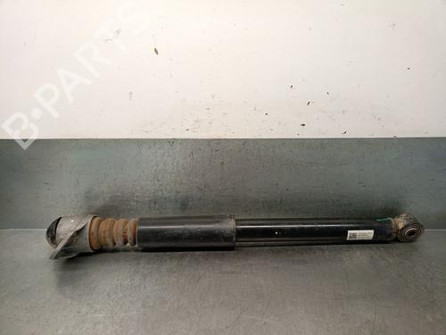 Used Right rear shock absorber AUDI Q3 (8UB, 8UG) 2.0 TDI (150 hp) 23427089