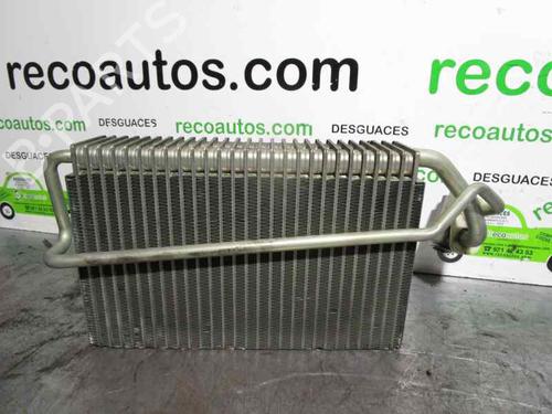 Air conditioning evaporator MERCEDES-BENZ E-CLASS (W211) E 320 CDI (211.026) | BP11667145M109 