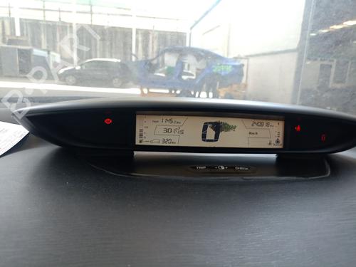 Third brake light CITROËN C4 I (LC_) 1.6 HDi | BP27465258L11 - Image 16