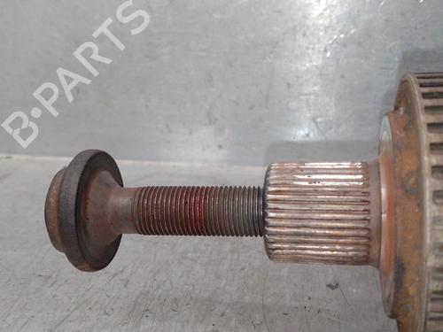 Right front driveshaft AUDI A4 B7 (8EC) 2.0 TDI 16V | BP33173355M39 - Image 3