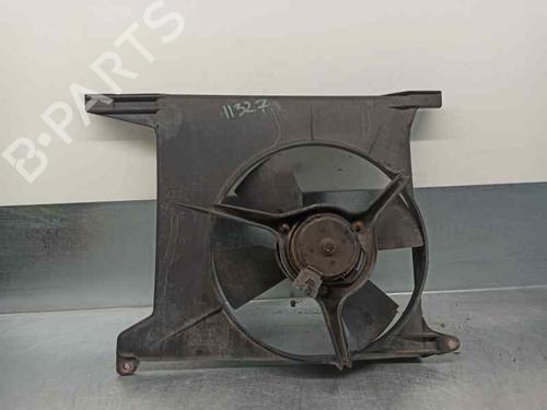 Radiator fan OPEL VECTRA A (J89)  | BP6005152M35 