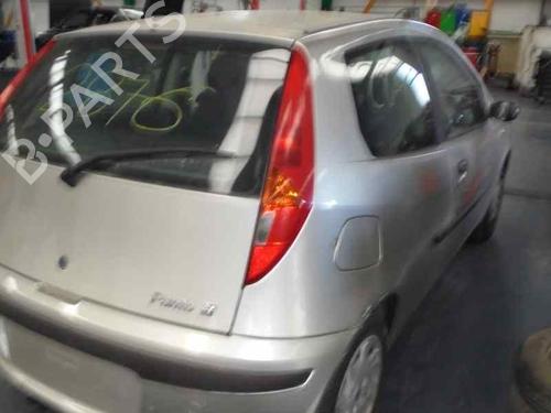 Heater blower motor FIAT PUNTO (188_) 1.2 60 (188.030, .050, .130, .150, .230, .250) | BP2068638M62 