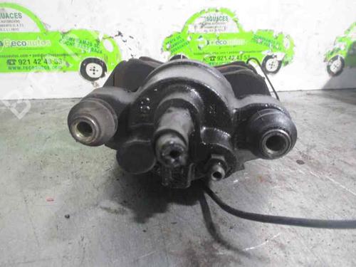 Left rear brake caliper MERCEDES-BENZ M-CLASS (W163) ML 320 (163.154) | BP11614096M107 